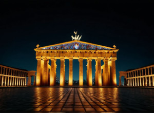 Мир 25 ноября 2025 года: Главные События в Фотографиях