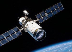 Космическая отрасль Китая: достижения и амбиции