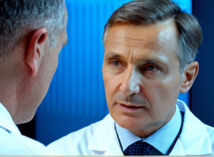 Применение искусственного интеллекта в медицине