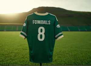 Футбольный клуб "Хоффенхайм" поддержал дочь экс-игрока, борющейся с раком почки