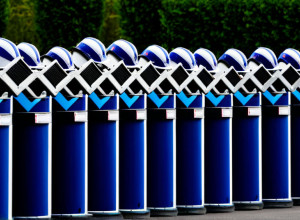 Рынок труда в Германии