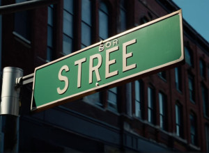 Улица в Северной Ирландии переименована из-за связей принца Эндрю с Эпштейном