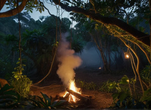 Интриги и драмы гарантированы: BILD раскрывает всех 12 участников нового сезона реалити-шоу