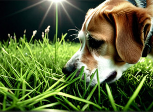 Социальная сеть запахов: почему собаки обнюхивают и облизывают мочу сородичей