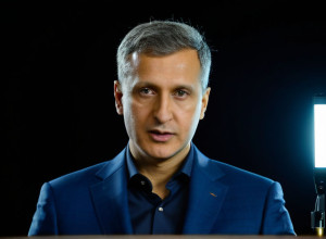 Искусственный интеллект и его влияние на общество