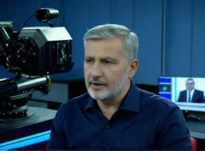 Влияние искусственного интеллекта на рынок труда