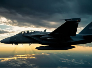 Украинский удар уничтожил редкие российские авиационные системы А-60 и А-100