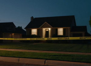 Ужасная трагедия: младенец скончался после экстренного вызова, арестован подозреваемый в убийстве