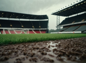 ФК «Санкт-Паули» в кризисе: Что происходит с вратарем Николой Василем?