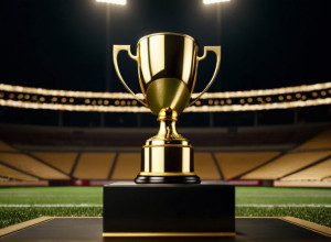 Немецкая футболистка в составе Gotham FC творит историю, завоевав титул NWSL