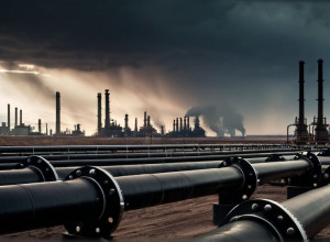 Лидер АдГ Алиса Вайдель предлагает возобновить закупки российского газа для снижения цен