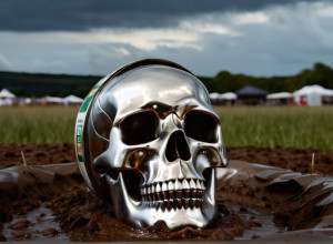 Wacken Open Air 2026: Объявлено 55 Новых Групп, Judas Priest и Arch Enemy Среди Хедлайнеров