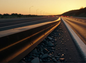 Пьяный американский солдат получил тюремный срок за смертельное ДТП в Германии