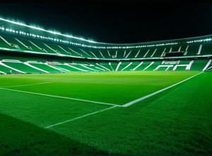 Мюнхенская "Бавария" готова к "Арсеналу": Компони доверяет молодому Карлу в Лиге чемпионов