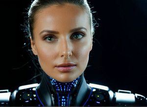 Роль искусственного интеллекта в современном обществе