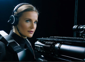 Влияние искусственного интеллекта на рынок труда