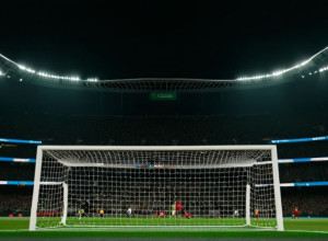 Ошибки Нойера привели к первому поражению «Баварии» в сезоне от «Арсенала»