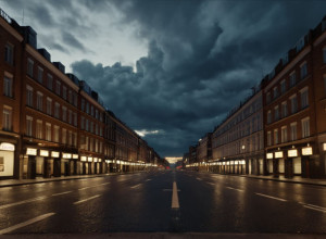 Стрельба у Белого дома: ранены нацгвардейцы, подозреваемый задержан, Трамп усиливает меры безопасности