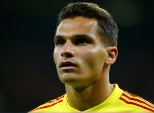 Дан-Аксель Загаду: Новая травма выводит защитника «Штутгарта» из строя