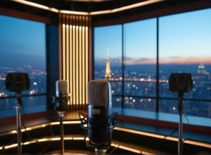 Мелисса Халадж: От поп-звезды до ведущей телешоу – Путь к успеху