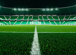 Тренер "Баварии" Компани исполнил давнее желание фанатов: открытая тренировка перед матчем