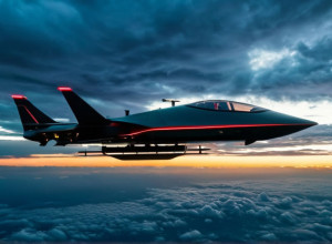 Секретный документ НАТО раскрывает: Новая российская "суперракета" "Буревестник" готова к применению