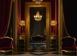 Принц Эндрю снова в центре скандала: новые обвинения в проституции во дворце