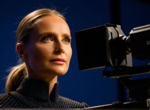 Влияние искусственного интеллекта на рынок труда