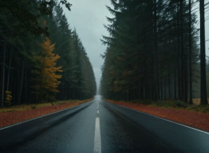 Ужасная трагедия в Германии: Охотник убил всю свою семью, затем покончил с собой