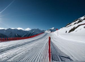 Кубок мира по горнолыжному спорту: Женский слалом в Леви – прогнозы и трансляции