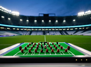 Зимние трансферные планы Фортуны Дюссельдорф: Стратегия выхода из кризиса