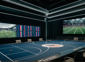 «РБ Лейпциг» сохранит таланты: амбициозный план Шефера по борьбе за чемпионство