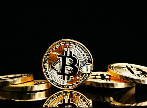 История криптовалют