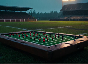 Кризис в "Майнце 05": Экс-профессионал анализирует причины падения клуба