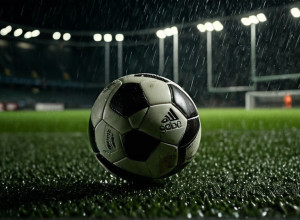 Игрок Фортуны Эль-Аззузи сосредоточен на борьбе за выживание, несмотря на признание DFB