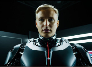 Влияние искусственного интеллекта на рынок труда