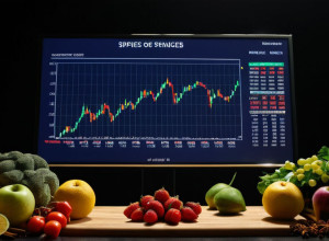 Трамп отменил пошлины на продукты питания: реакция на рост цен в США