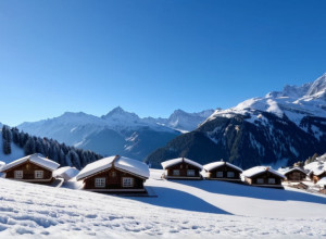 В австрийском Зёльдене вводится запрет на алкоголь в общественных местах: Туристам грозят крупные штрафы