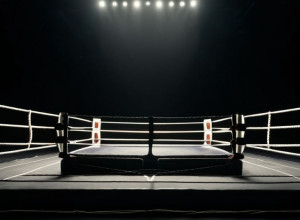 Таинственное Исчезновение: Куда Пропали Пять Звезд WWE?