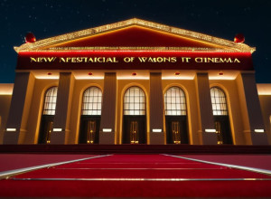 Голливуд в Берлине: европейская премьера сериала "Лэндман" собирает звёзд