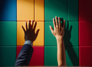 Тактика «брандмауэра» в немецкой политике: Почему избиратели отворачиваются от ХДС/ХСС?