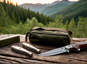 Лучшие аутдор бренды 2026: Лидеры в категориях выживание, бушкрафт и дикая природа