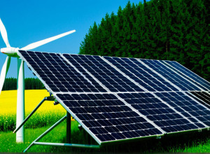 Преимущества использования возобновляемых источников энергии