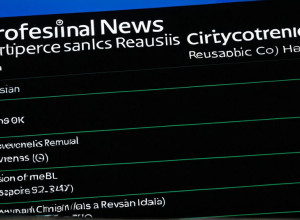 Криптовалюта: Революция в Финансах или Пузырь?