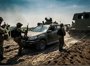 Украинский конфликт: последние события и международная реакция