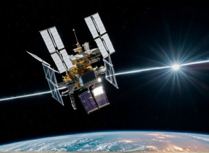 Путешествие в мир технологий