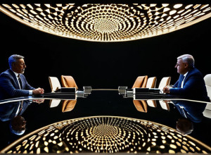 „Riverboat” анонсирует звездных гостей 14 ноября 2025 года: кто примет участие в популярном ток-шоу?