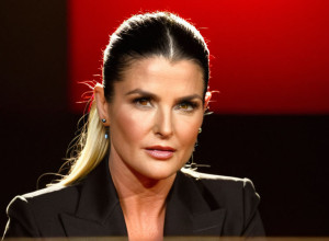 Звезды Голливуда представили сериал «Лэндман» в Берлине