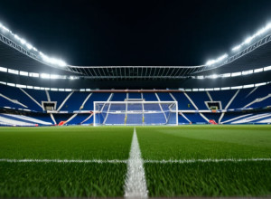 Две звезды DFB планируют зимние трансферы ради места на Чемпионате мира