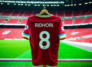 Боруссия Дортмунд: Откровения о самых продаваемых футболках звезд клуба